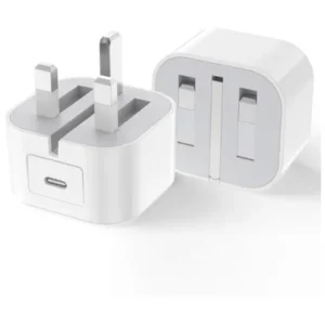 25W PD Super Fast Charger Plug