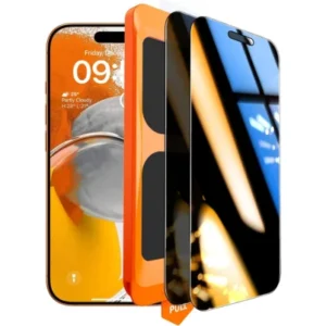 iPhone 17 Pro Max / 16 Pro Max Privacy Screen Protector