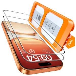 iPhone 17 Pro Max / 16 Pro Max Screen Protector